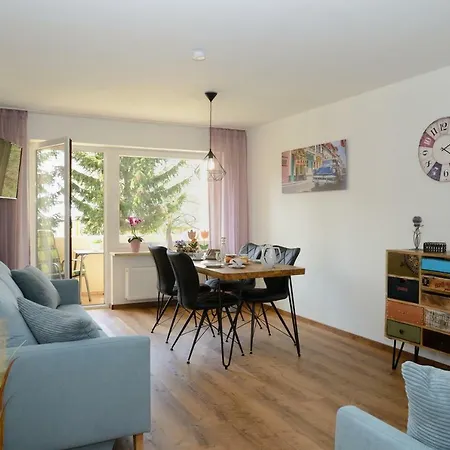 Ferienwohnung Seenah Gunzenhausen Esterno foto
