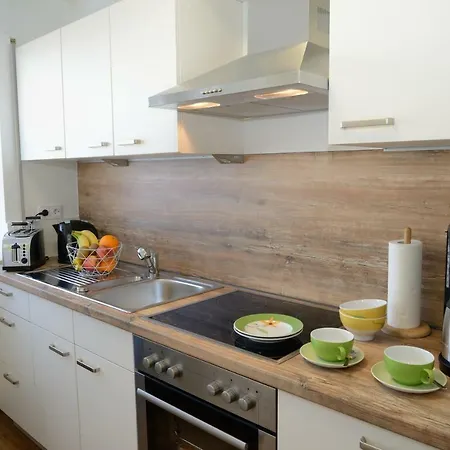 Ferienwohnung Seenah Gunzenhausen Esterno foto