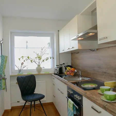 Ferienwohnung Seenah Gunzenhausen Esterno foto