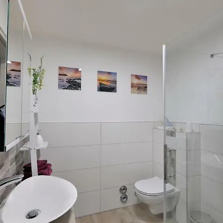 Ferienwohnung Seenah Gunzenhausen Esterno foto