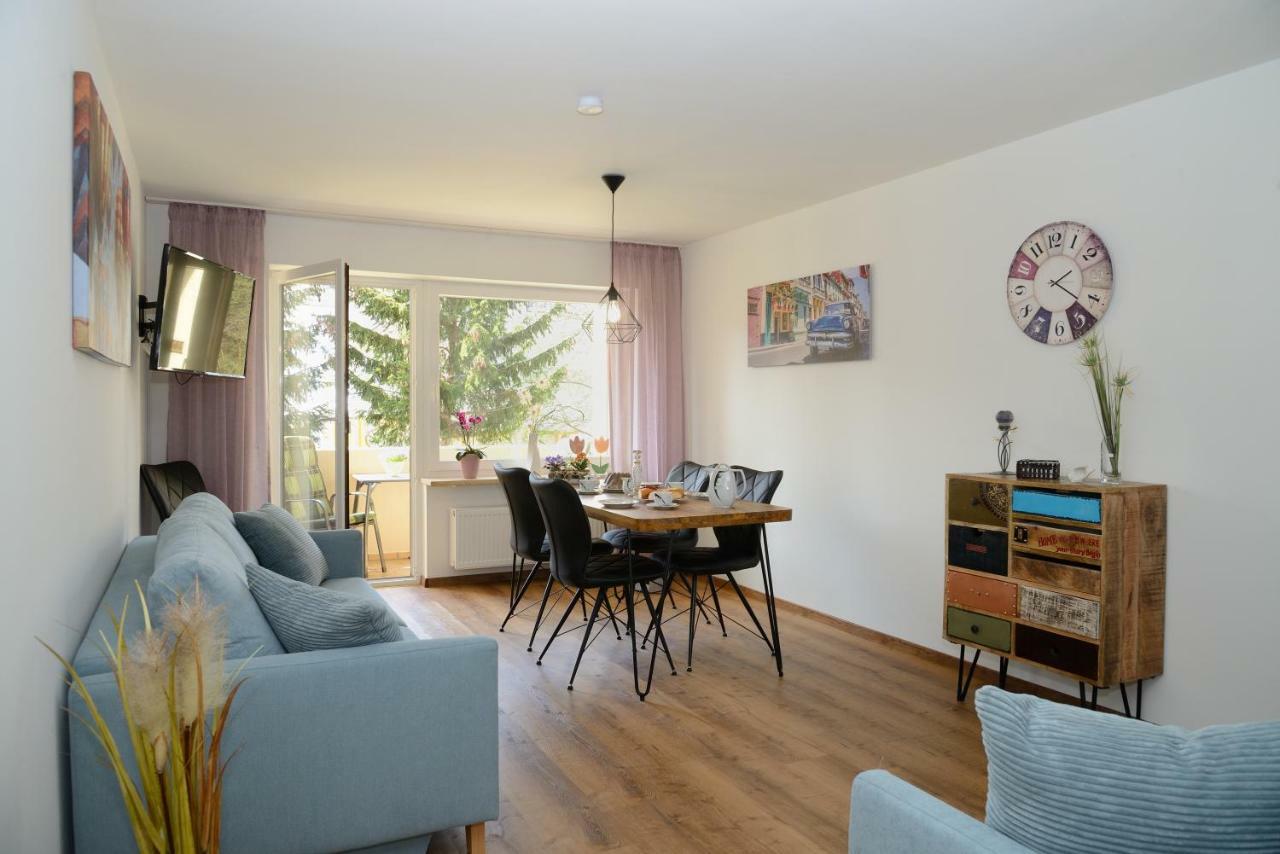Seenah Apartment Gunzenhausen