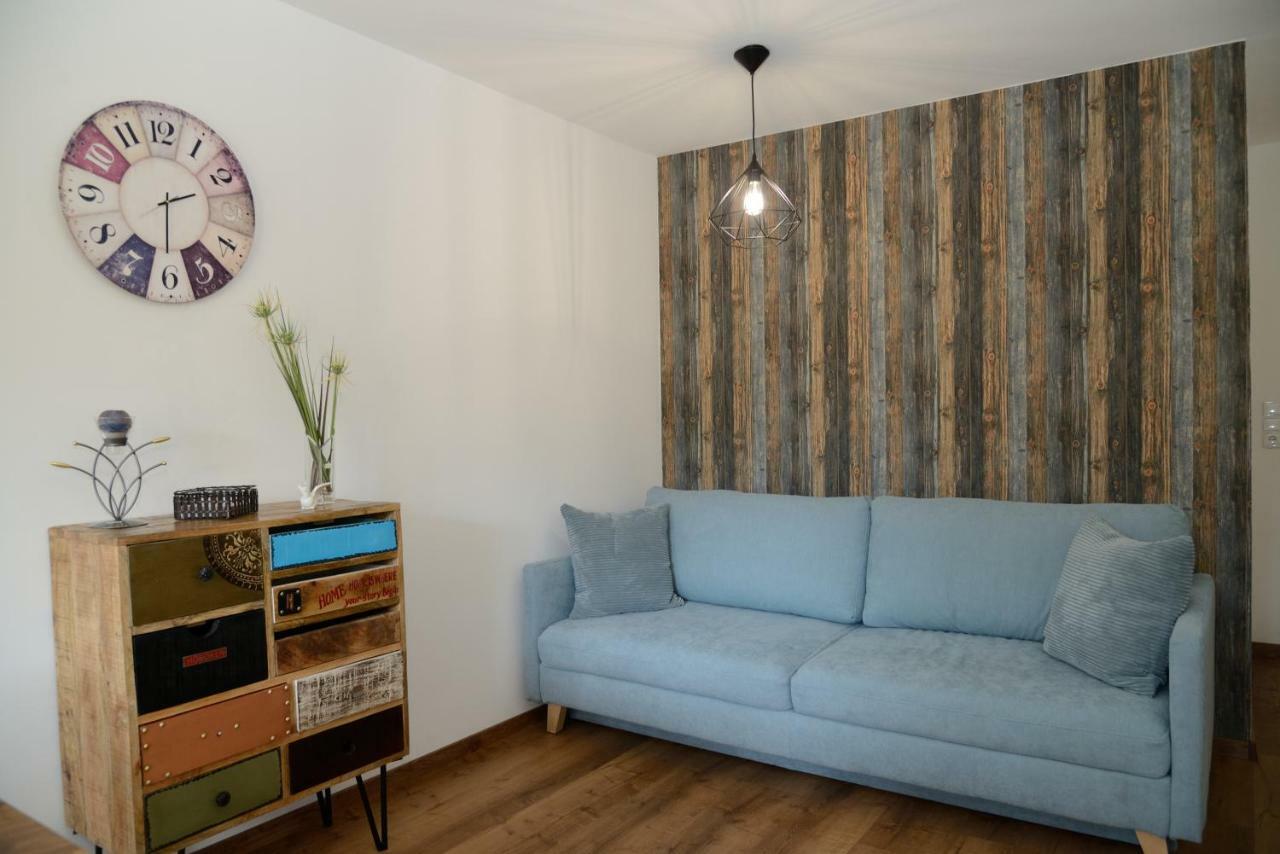 Apartment Seenah
