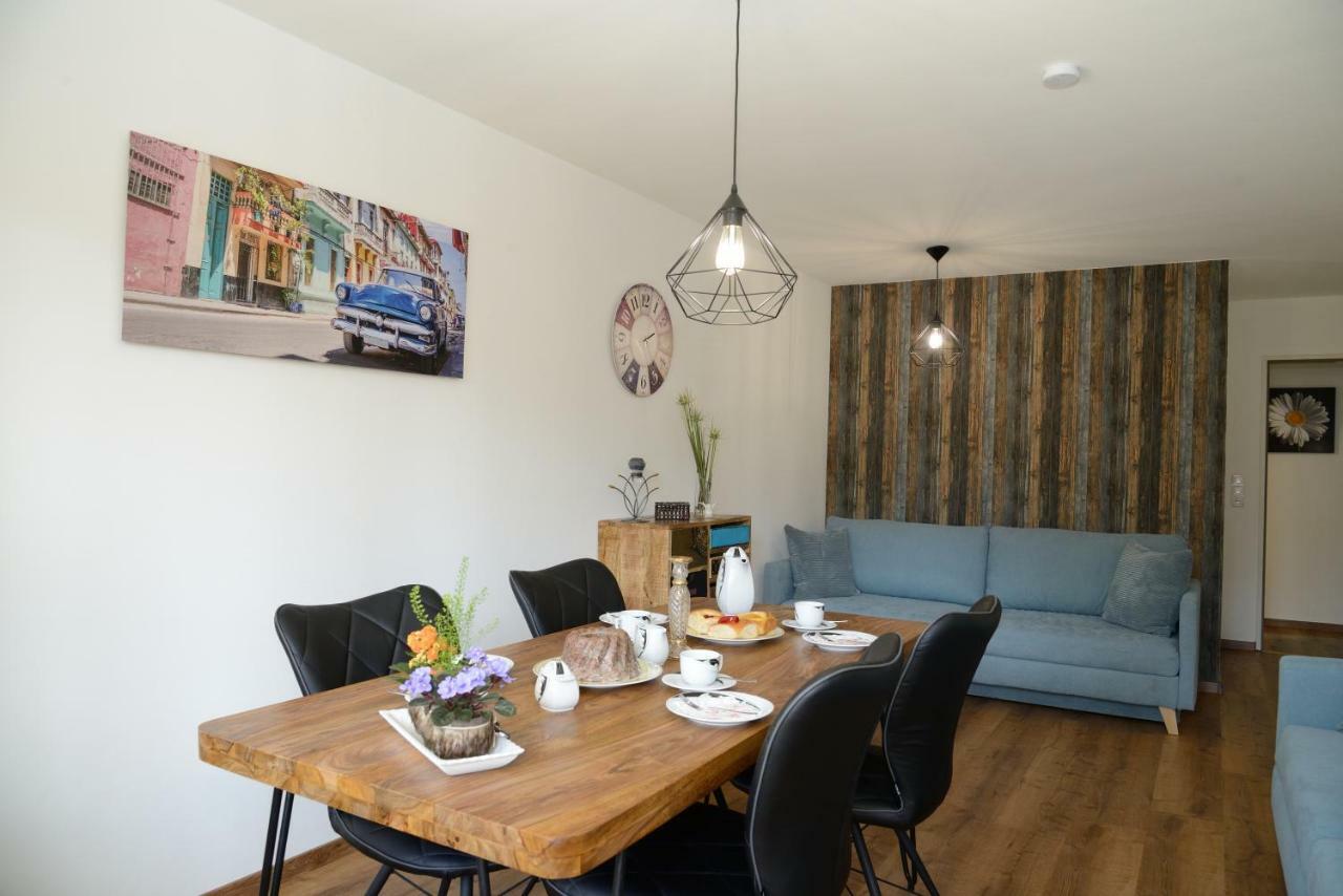 Apartment Seenah Gunzenhausen