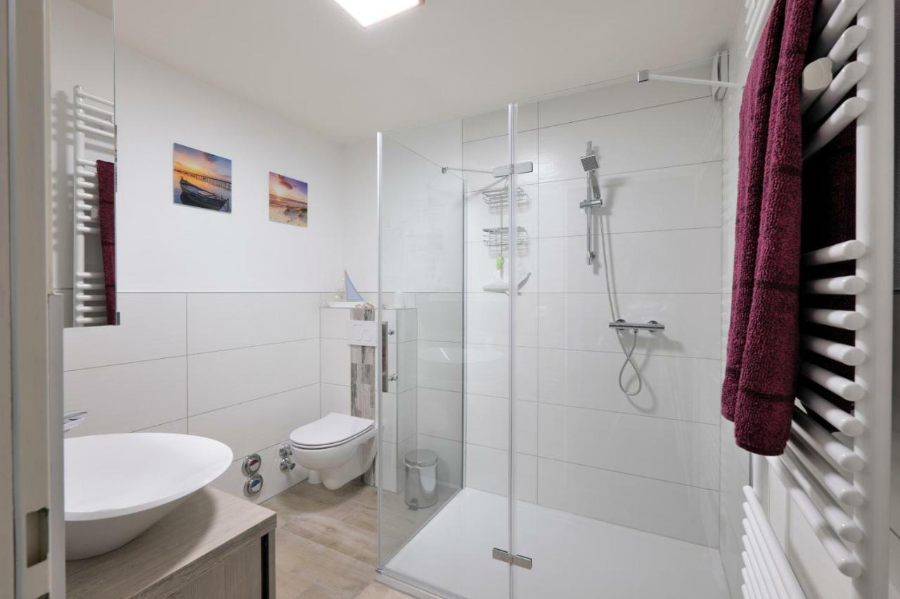 Apartment Seenah Gunzenhausen
