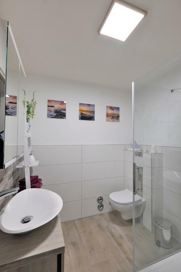 Seenah Apartment